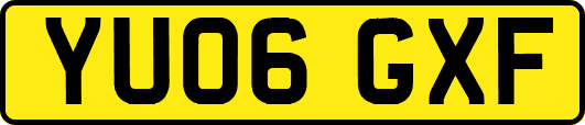 YU06GXF