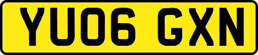 YU06GXN