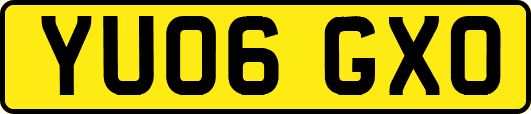 YU06GXO