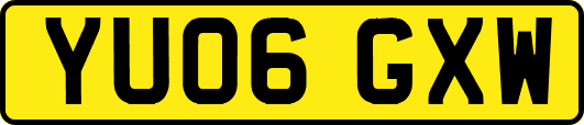 YU06GXW