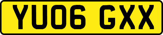 YU06GXX
