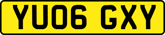 YU06GXY
