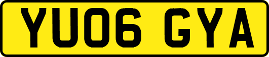 YU06GYA