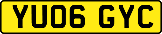 YU06GYC