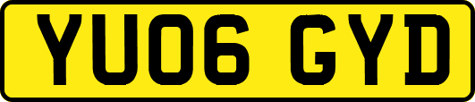 YU06GYD