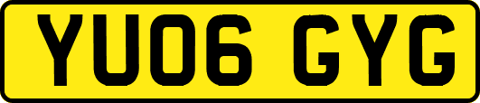 YU06GYG