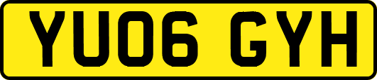 YU06GYH