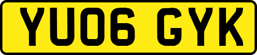 YU06GYK