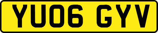 YU06GYV