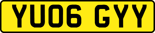 YU06GYY