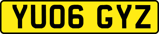 YU06GYZ