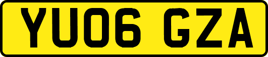 YU06GZA