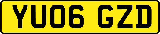 YU06GZD