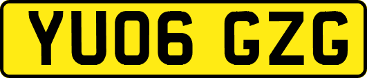 YU06GZG
