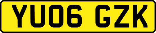 YU06GZK