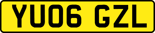 YU06GZL