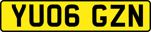 YU06GZN