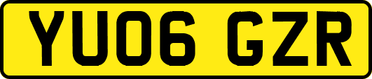 YU06GZR