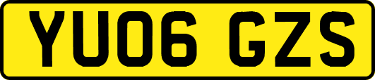 YU06GZS