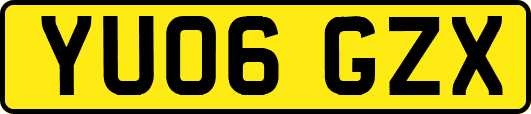 YU06GZX