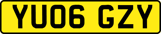 YU06GZY