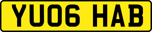 YU06HAB