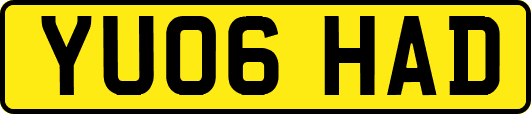 YU06HAD