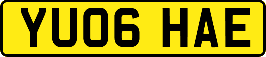 YU06HAE