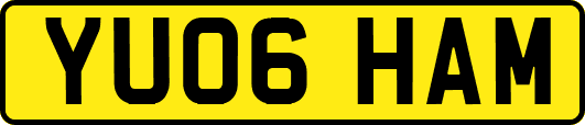 YU06HAM
