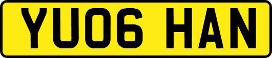 YU06HAN
