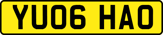 YU06HAO