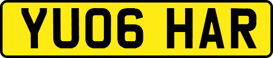 YU06HAR