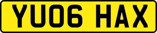 YU06HAX
