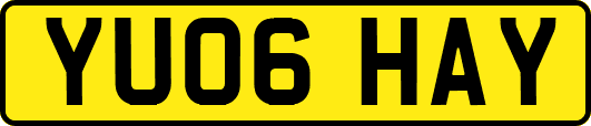 YU06HAY