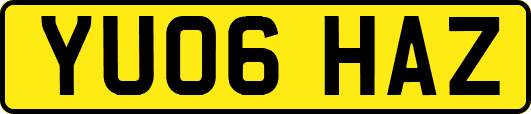 YU06HAZ