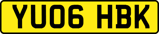 YU06HBK