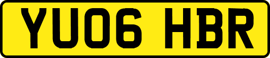 YU06HBR