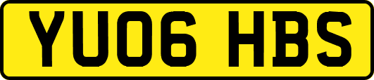 YU06HBS