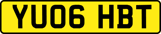 YU06HBT