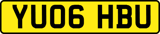 YU06HBU