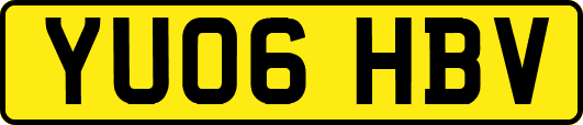 YU06HBV