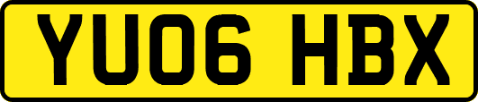 YU06HBX