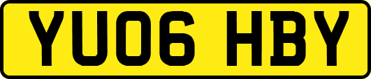 YU06HBY
