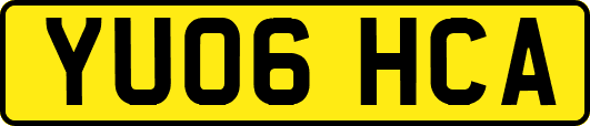 YU06HCA