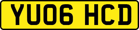YU06HCD