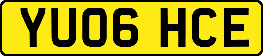 YU06HCE