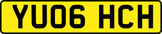 YU06HCH