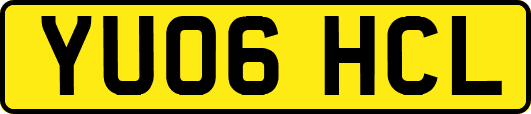 YU06HCL