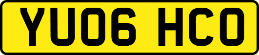 YU06HCO