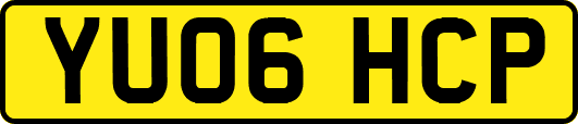 YU06HCP